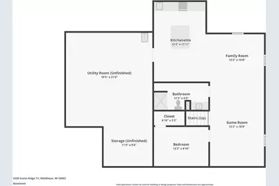 5220 Scenic Ridge Trail, Middleton, WI 53562 - Photo 84