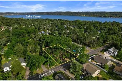 Lot 1 Como Road, Lake Geneva, WI 53147 - Photo 1