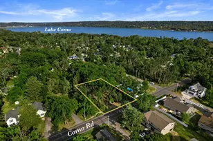 Lot 1 Como Rd, Lake Geneva, WI 53147 - Photo 1