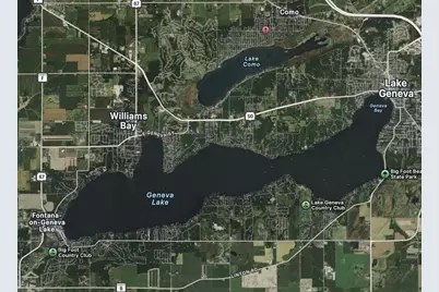 Lot 1 Como Road, Lake Geneva, WI 53147 - Photo 4