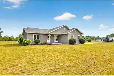 2581 19th Court, Friendship, WI 53934 - Photo 1