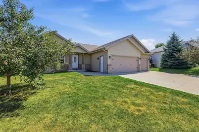 105 Honeycrisp Drive, Beaver Dam, WI 53916 - Photo 2