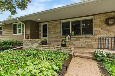 5114 Flambeau Road, Madison, WI 53705 - Photo 2