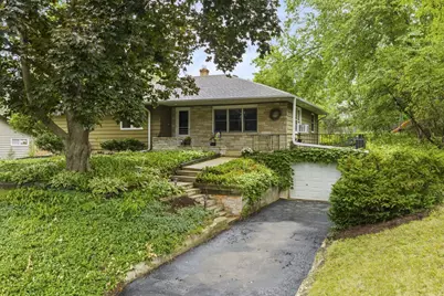 5114 Flambeau Road, Madison, WI 53705 - Photo 1