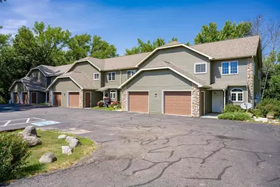 1066 Hillside Drive #6, Lake Delton, WI 53965 - Photo 1