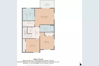 1066 Hillside Drive #6, Lake Delton, WI 53965 - Photo 36
