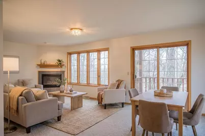 1066 Hillside Drive #6, Lake Delton, WI 53965 - Photo 8