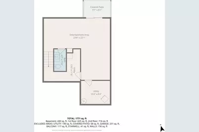 1066 Hillside Drive #6, Lake Delton, WI 53965 - Photo 34