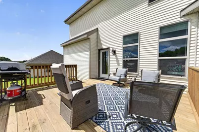 11216 N Shoes Way, Edgerton, WI 53534 - Photo 38