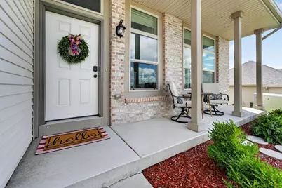 11216 N Shoes Way, Edgerton, WI 53534 - Photo 2