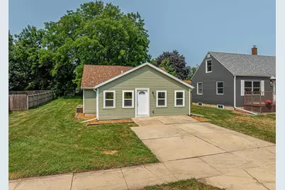 2313 15th Avenue, Monroe, WI 53566 - Photo 1