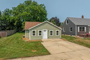 2313 15th Ave, Monroe, WI 53566 - Photo 1