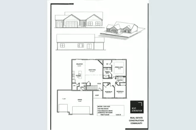 1960 Sequoia Drive, Janesville, WI 53545 - Photo 2