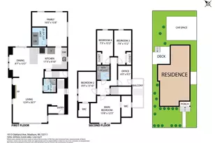 1013 Oakland Ave, Madison, WI 53711 - Photo 44