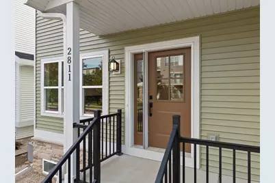 2811 Crinkle Root Drive, Fitchburg, WI 53711 - Photo 2