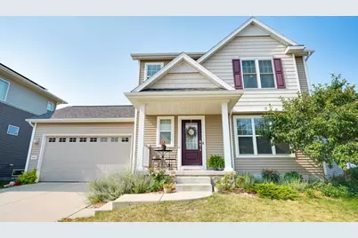 6040 Saturn Drive, Madison, WI 53718 - Photo 1