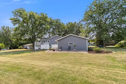 3893 Terrace Circle, DeForest, WI 53532 - Photo 58
