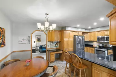 3893 Terrace Circle, DeForest, WI 53532 - Photo 10