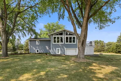 3893 Terrace Circle, DeForest, WI 53532 - Photo 62
