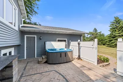 3893 Terrace Circle, DeForest, WI 53532 - Photo 66