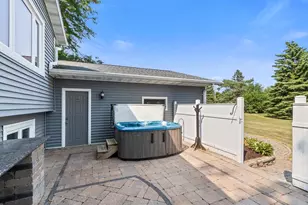 3893 Terrace Cir, DeForest, WI 53532 - Photo 66