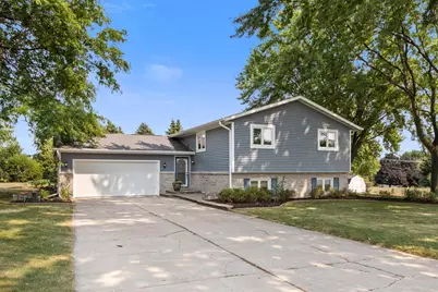 3893 Terrace Circle, DeForest, WI 53532 - Photo 1