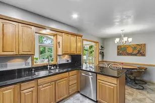 3893 Terrace Cir, DeForest, WI 53532 - Photo 14