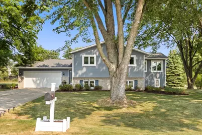 3893 Terrace Circle, DeForest, WI 53532 - Photo 72