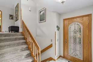 3893 Terrace Cir, DeForest, WI 53532 - Photo 34