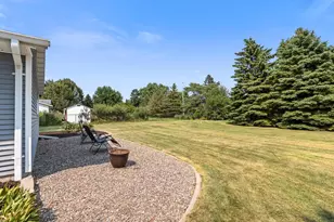 3893 Terrace Cir, DeForest, WI 53532 - Photo 64