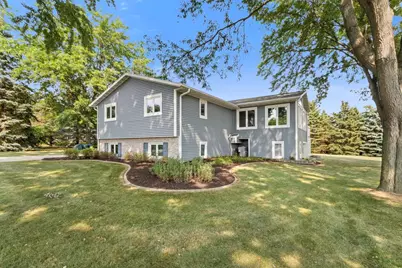 3893 Terrace Circle, DeForest, WI 53532 - Photo 68