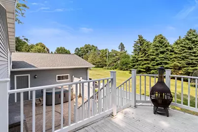 3893 Terrace Circle, DeForest, WI 53532 - Photo 76
