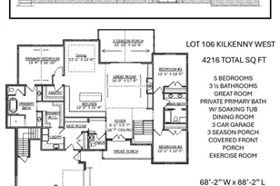 1421 Atlas Trl, Waunakee, WI 53597 - Photo 2