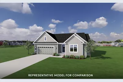 5925 Rosewood Drive, Mcfarland, WI 53558 - Photo 1