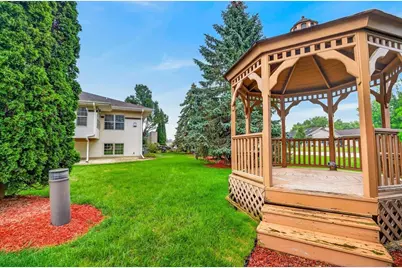 739 Clardell Drive, Sun Prairie, WI 53590 - Photo 6