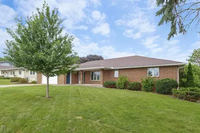 514 W Washington Street, Ridgeville, WI 53533 - Photo 4