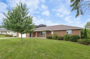 514 W Washington St, Ridgeville, WI 53533 - Photo 4