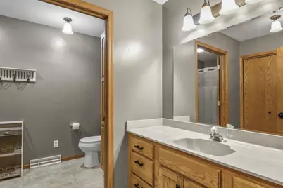 514 W Washington Street, Ridgeville, WI 53533 - Photo 40