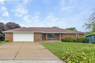 514 W Washington St, Ridgeville, WI 53533 - Photo 2