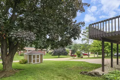 514 W Washington Street, Ridgeville, WI 53533 - Photo 52