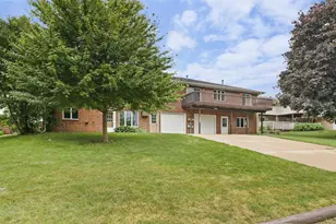 514 W Washington St, Ridgeville, WI 53533 - Photo 50