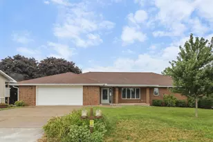 514 W Washington St, Ridgeville, WI 53533 - Photo 1