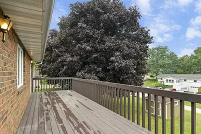 514 W Washington Street, Ridgeville, WI 53533 - Photo 46