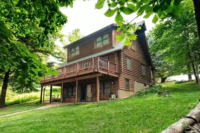 62212 Badger Ridge Road, Ferryville, WI 54628 - Photo 1