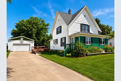 507 Galena Road, Footville, WI 53537 - Photo 1
