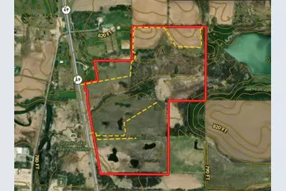 92+/- Acres State Road 49 Acres, Green Lake, WI 54941 - Photo 4