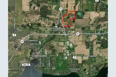 92+/- Acres State Road 49 Acres, Green Lake, WI 54941 - Photo 20
