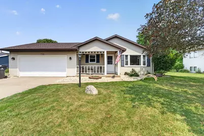405 Lexington Drive, Waunakee, WI 53597 - Photo 1