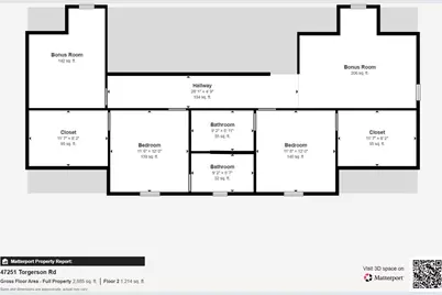 47251 Torgerson Road, Clayton, WI 54655 - Photo 58
