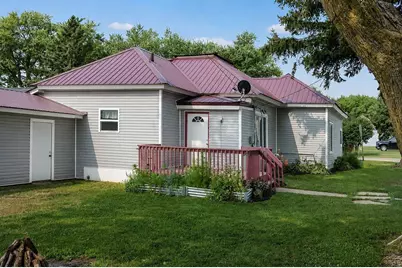 2469 Commerce Street, Ridgeville, WI 53533 - Photo 1